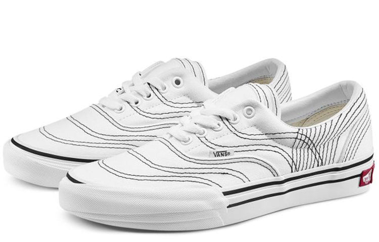 Vans Era 3RA 'Vision Voyage - White' VN0A4BTMVY6
