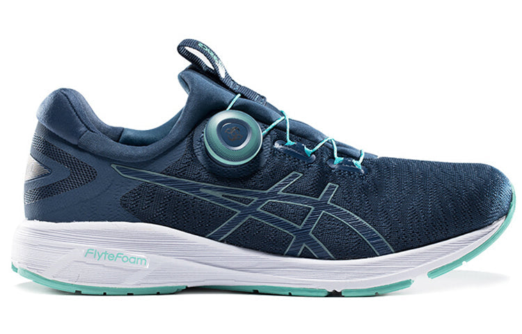 (WMNS) ASICS Dynamis 18 Blue T7D6N-4901