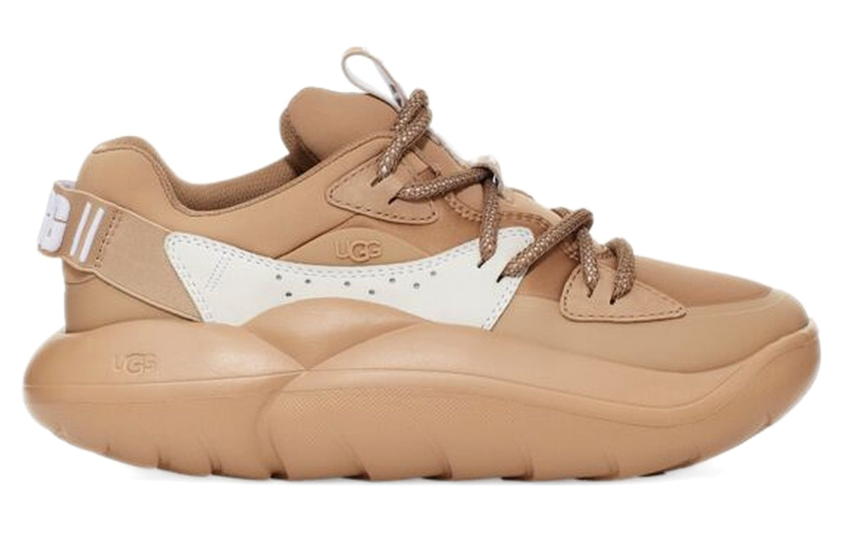 (WMNS) UGG LA Cloud Lace 1123715-SWHS