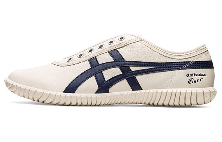 Onitsuka Tiger Tsunahiki Slip-on beige 1183B452-201