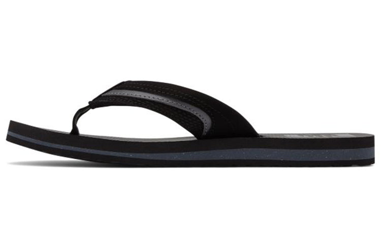 New Balance 6079Series Brighton Thong Black/Grey M6079BK