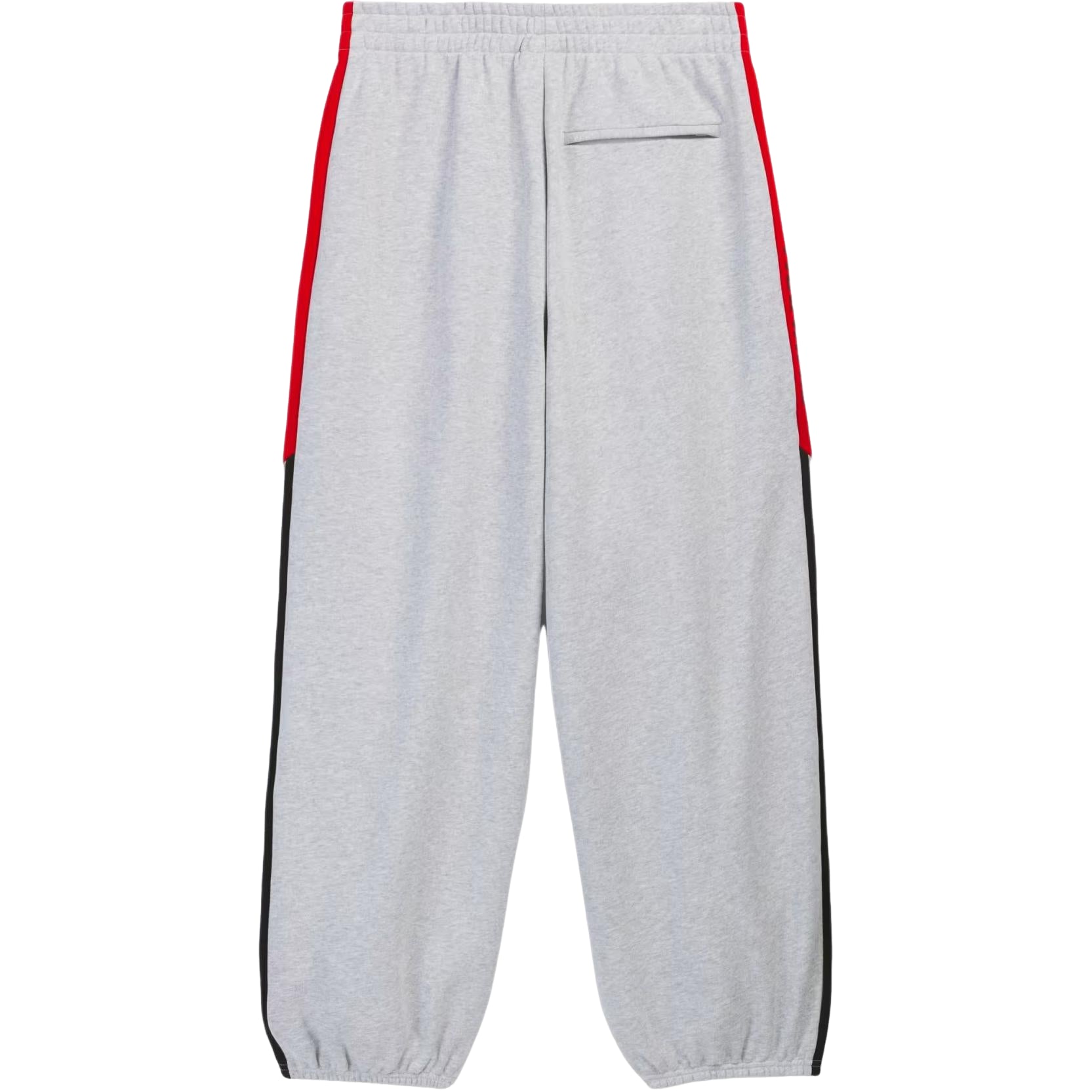 adidas x Chavarria Sweatpant 'Light Grey Heather' KV2249