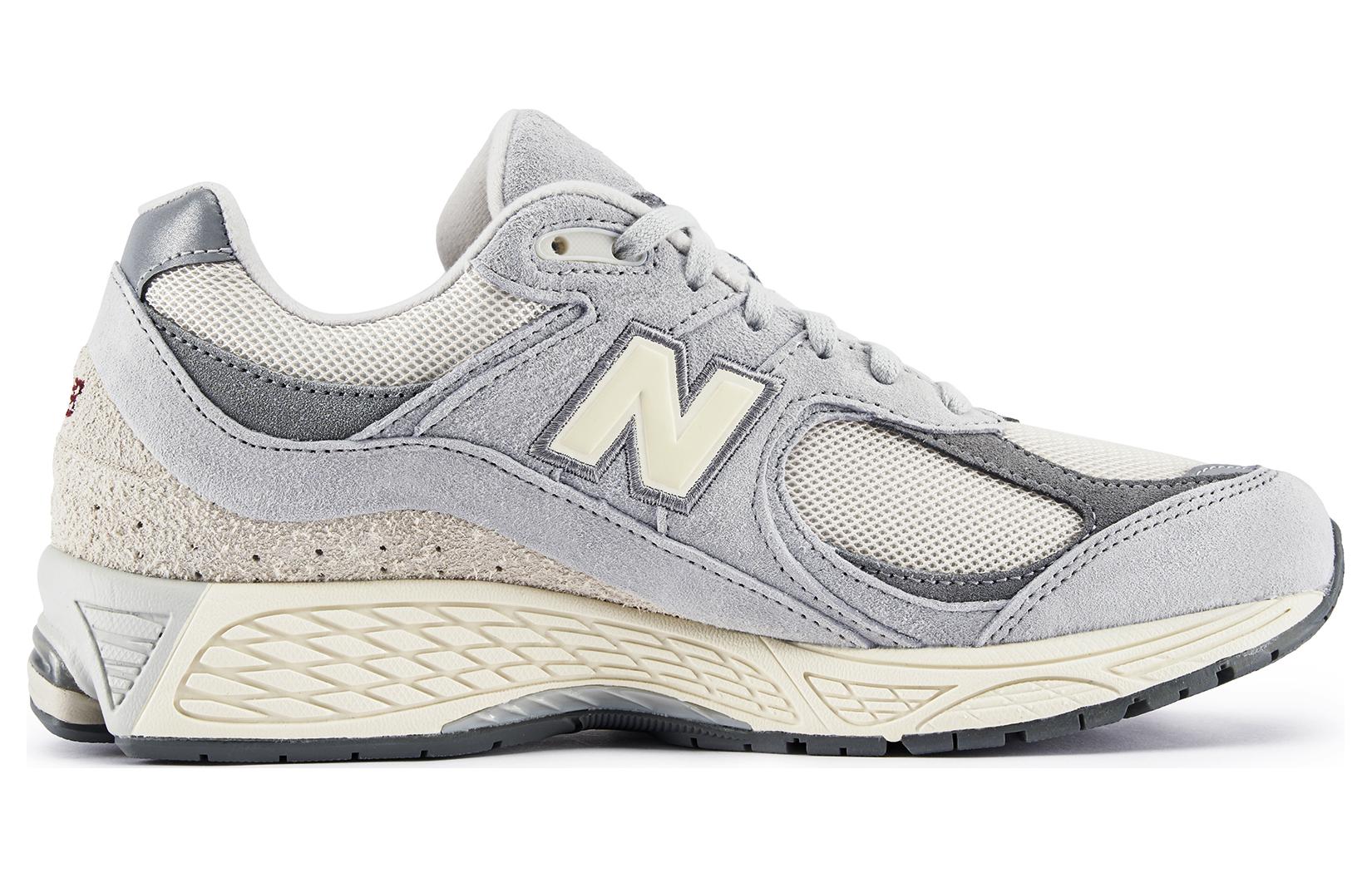 New Balance 2002R 'Lunar New Year - Concrete' M2002RLN