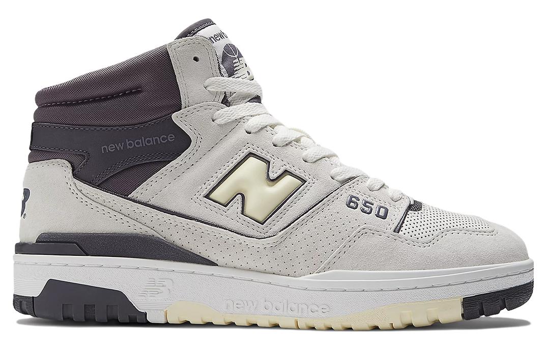 New Balance 650R 'Sea Salt Interstellar' BB650RVP