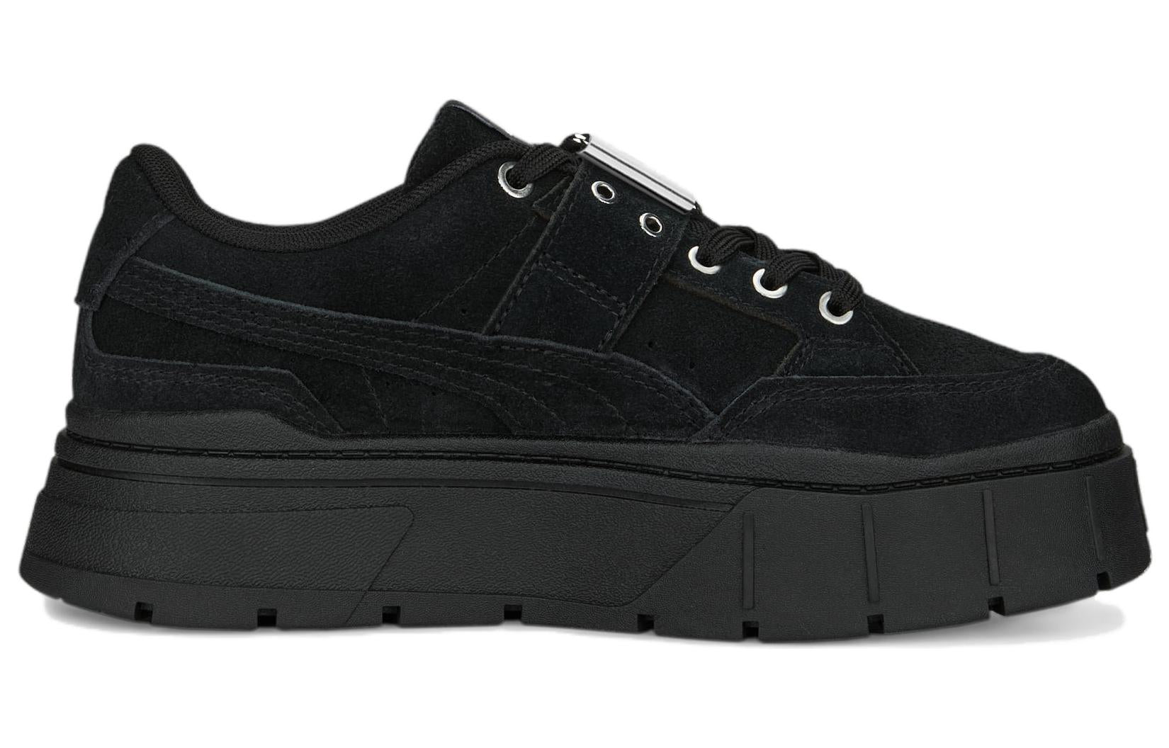(WMNS) PUMA Mayze Stack x The Ragged Priest 'Worlds Collide' 392057-01
