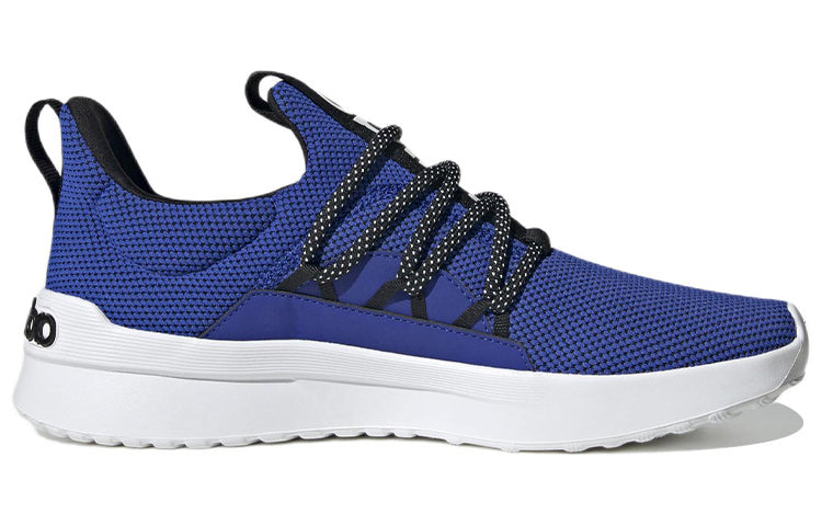 adidas Lite Racer Adapt 5.0 'Lucid Blue Black' HP2675