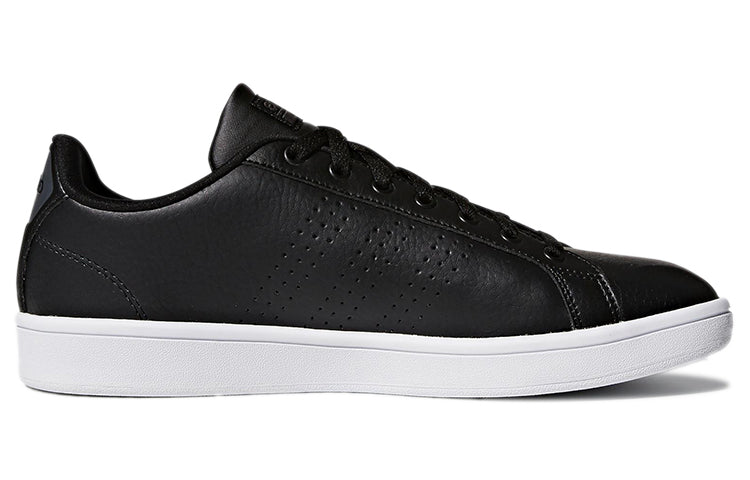 adidas Cloudfoam Advantage Clean 'Core Black' AW3915