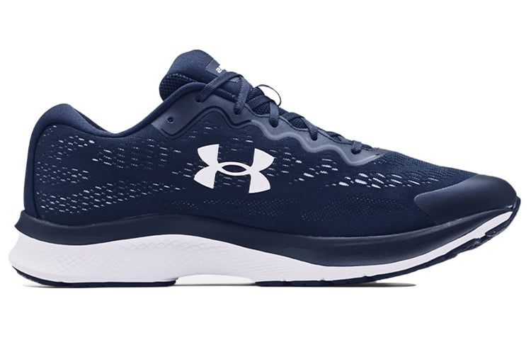 Under Armour Charged Bandit 6 'Navy White' 3023019-403