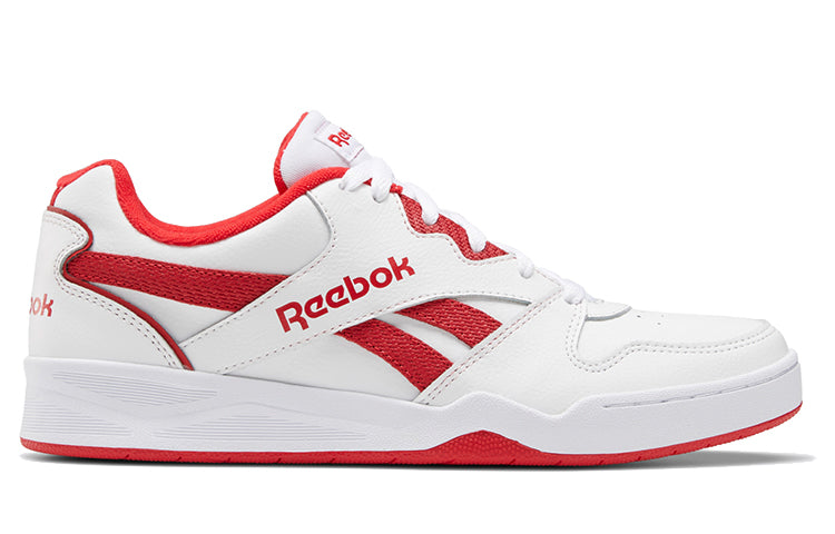 Reebok Royal BB4500 Low 2.0 'Red White' FY5796