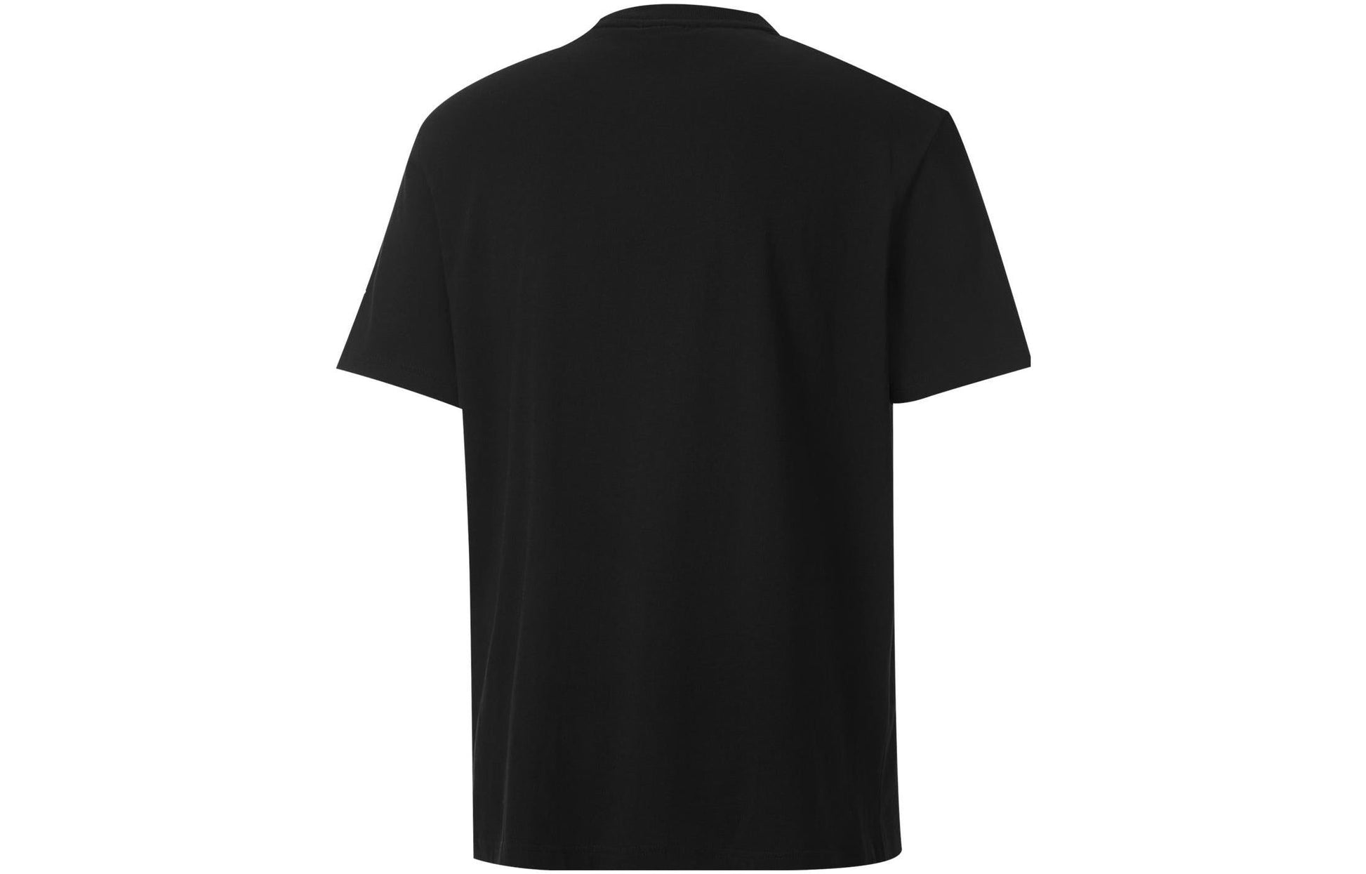 PUMA X Aka Boku T-Shirt 'Black' 530222-01