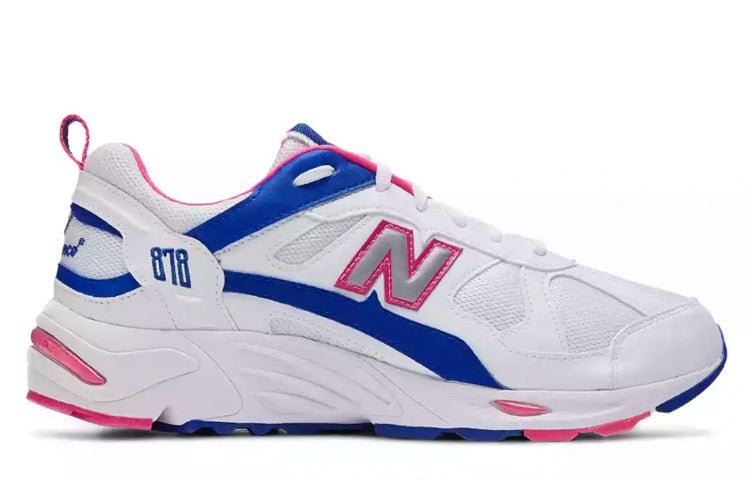 New Balance 878 'Pink Blue White' CM878GA