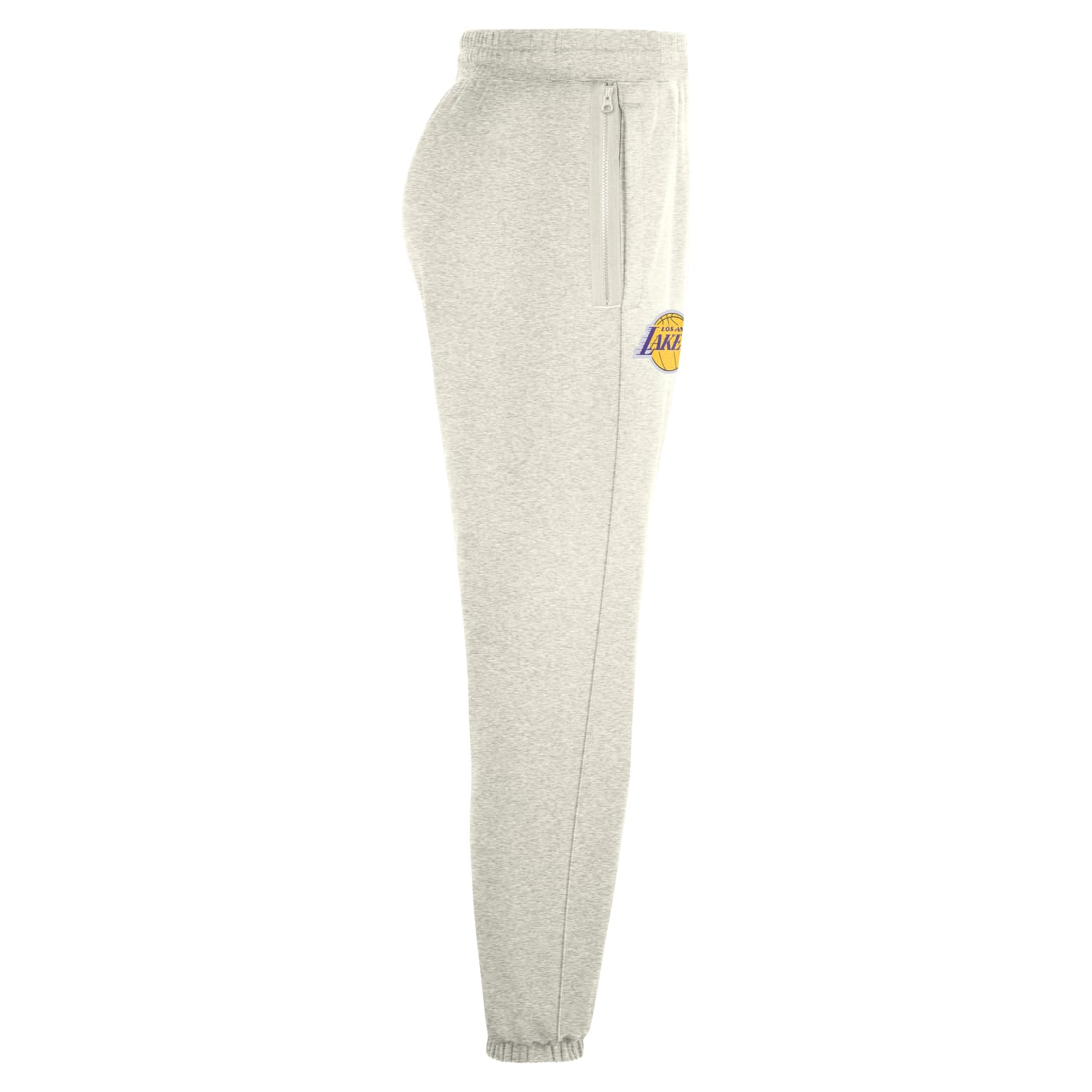 Nike Los Angeles Lakers Spotlight Dri-Fit Pants 'Beige' DN4624-027