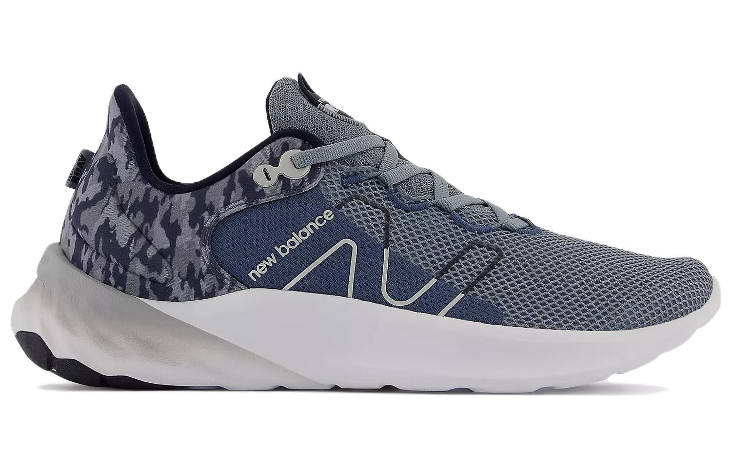 New Balance Fresh Foam Roav v2 'Gray Blue White' MROAVCO2