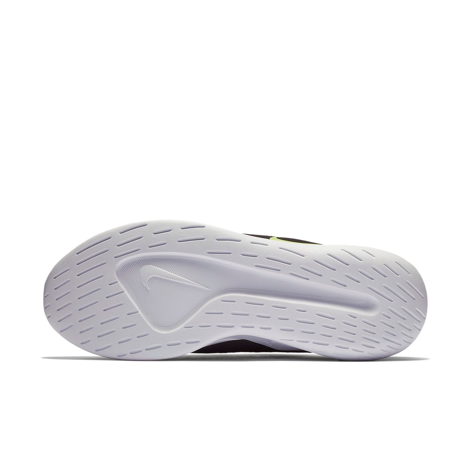 Nike Viale 'Black Volt Solar Red' AA2181-001