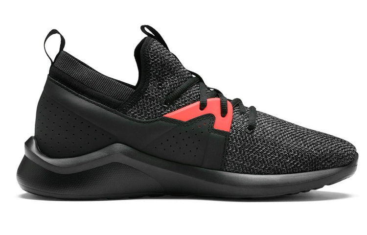 PUMA Emergence Shoes Red/Black 192344-08