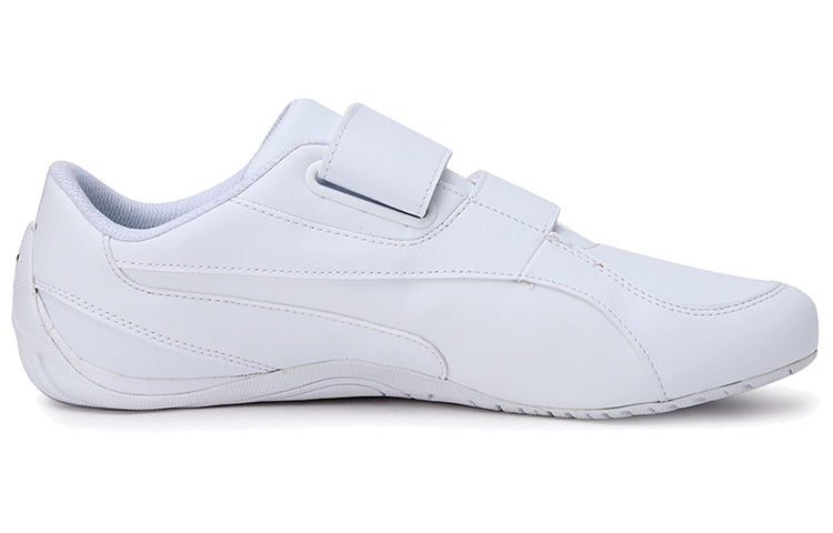 PUMA Drift Cat 5 Ultra White 339861-02