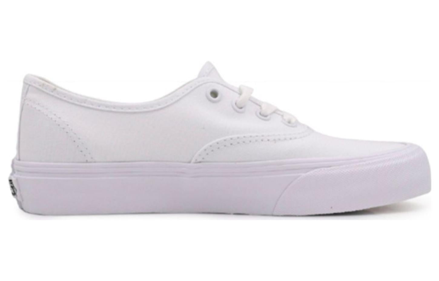 Vans Authentic Weave Vr3 'Block White' VN0005UDTBD
