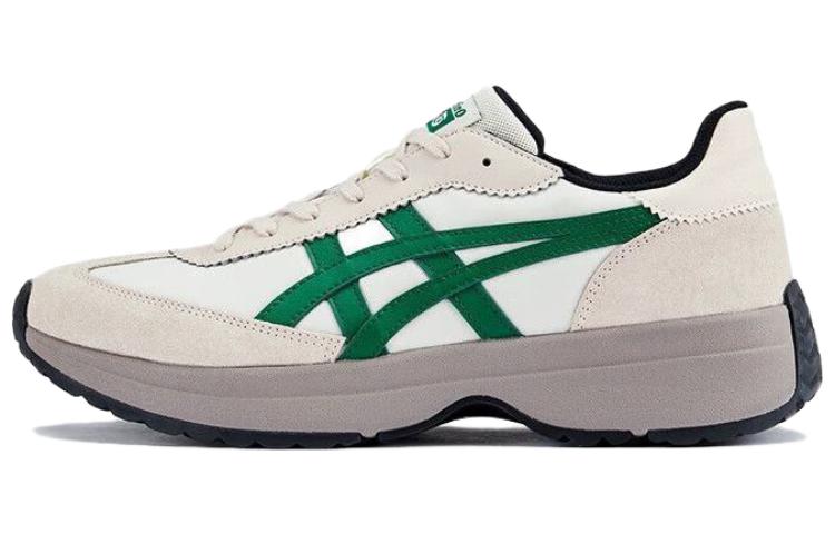 Onitsuka Tiger Traidio Sneakers 'White Green' 1183B966-750