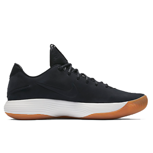 Nike Hyperdunk 2017 Low Premium 'Black White Gum' 897636-900
