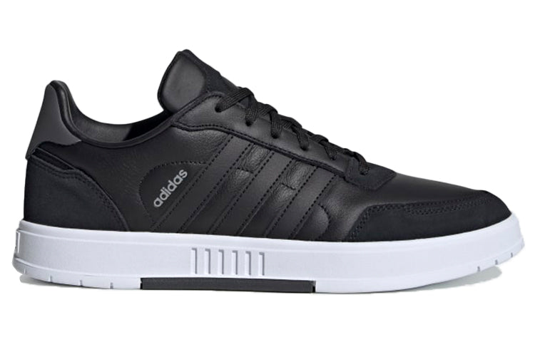 adidas neo Courtmaster Black FV8108
