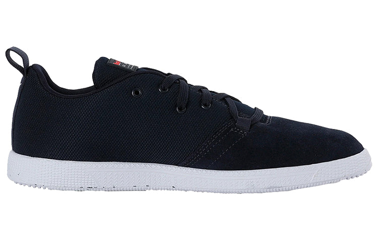 PUMA Red Bull Racing Cups Lo 'Black Red White' 306446-01