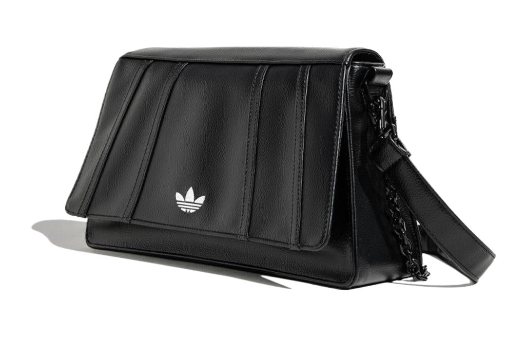 (WMNS) adidas Airliner Noir Bag 'Black' IX7698