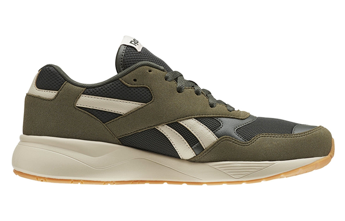 Reebok Royal Dashonic Grey/Green CM9550