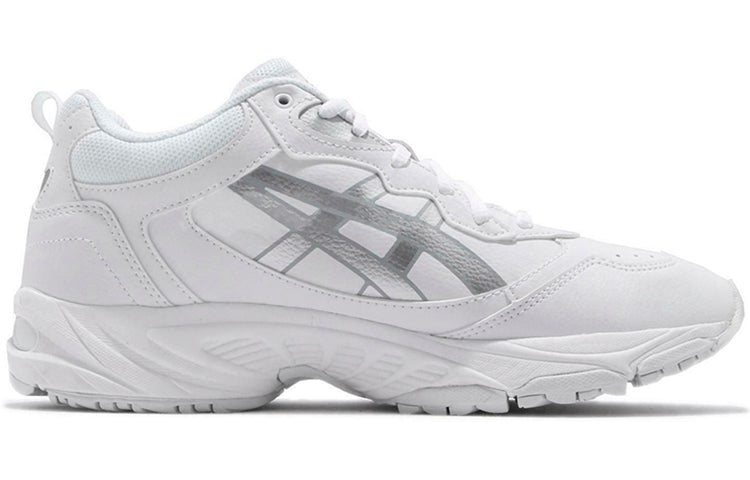 ASICS Gel 100 TR 'White' 1023A012-101
