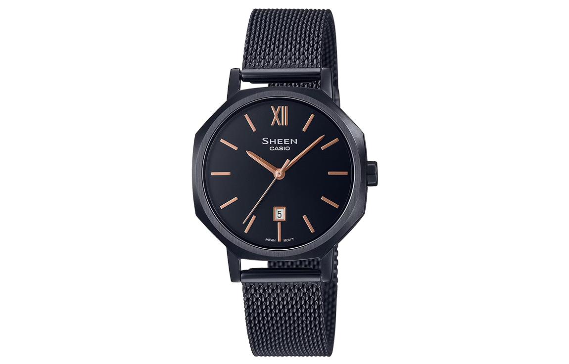 Casio SHE-4554BM-1A SHE-4554BM-1A