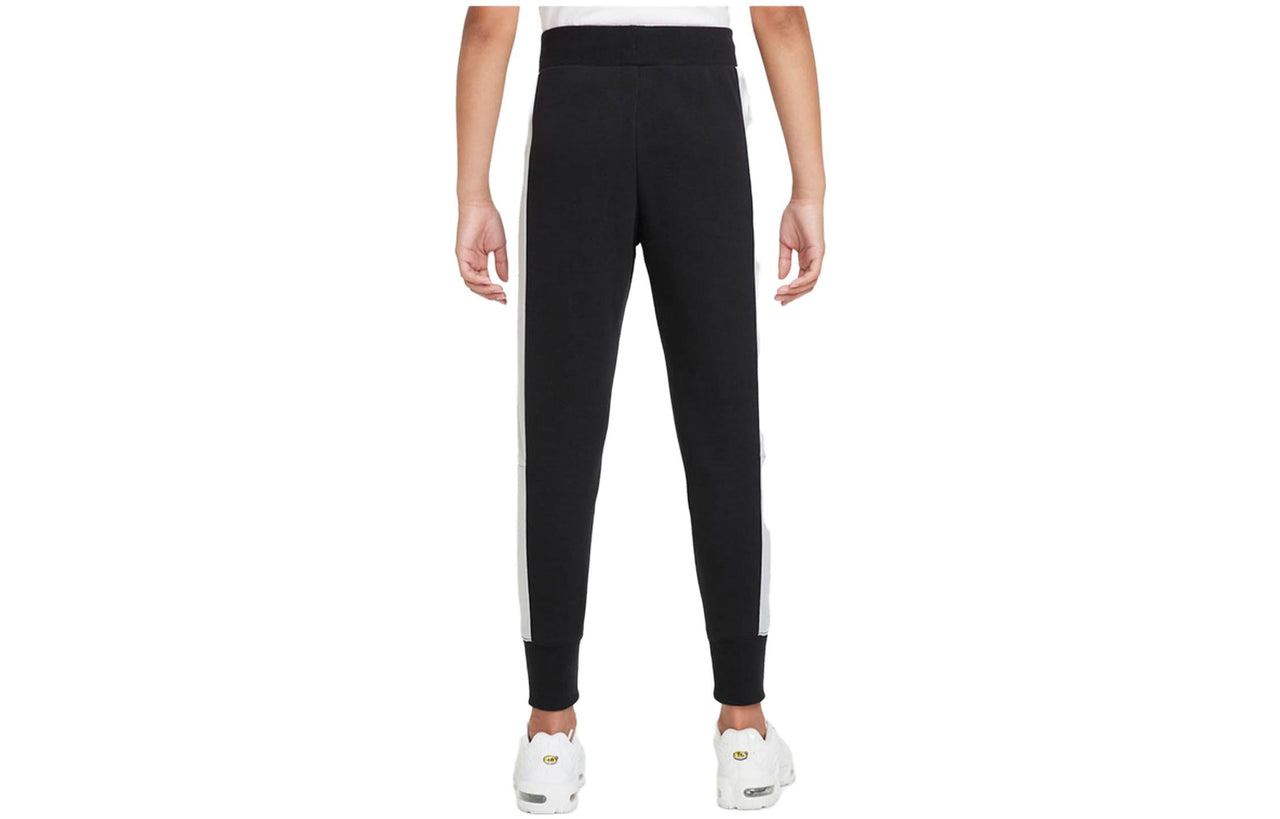 (GS) G Nike Sportswear Club FLC Pant ICONCLASH Black DJ5834-010
