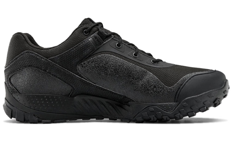 Under Armour Valsetz RTS 1.5 Low Black 3022755-001