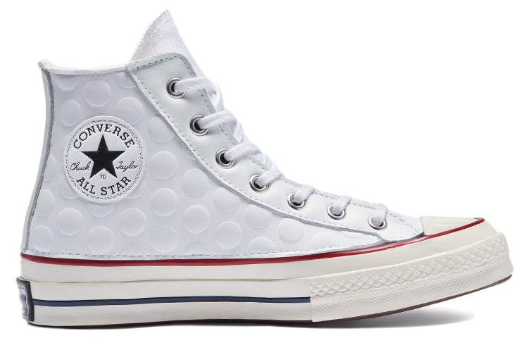 Converse Rubber Tech Chuck Taylor All Star 1970s 'White' 172920C