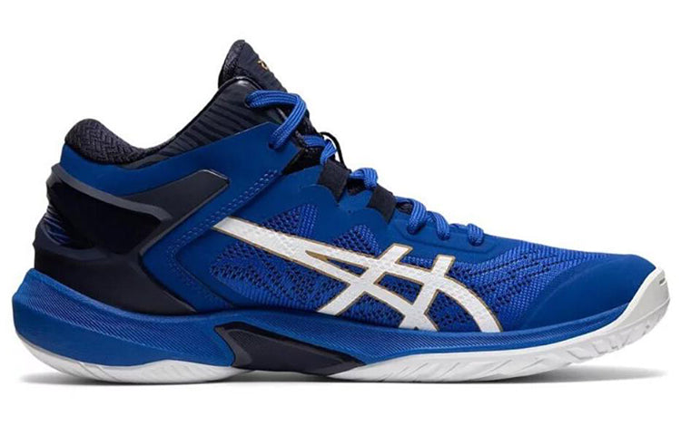 ASICS Gel Burst 25 'Blue White' 1063A032-401