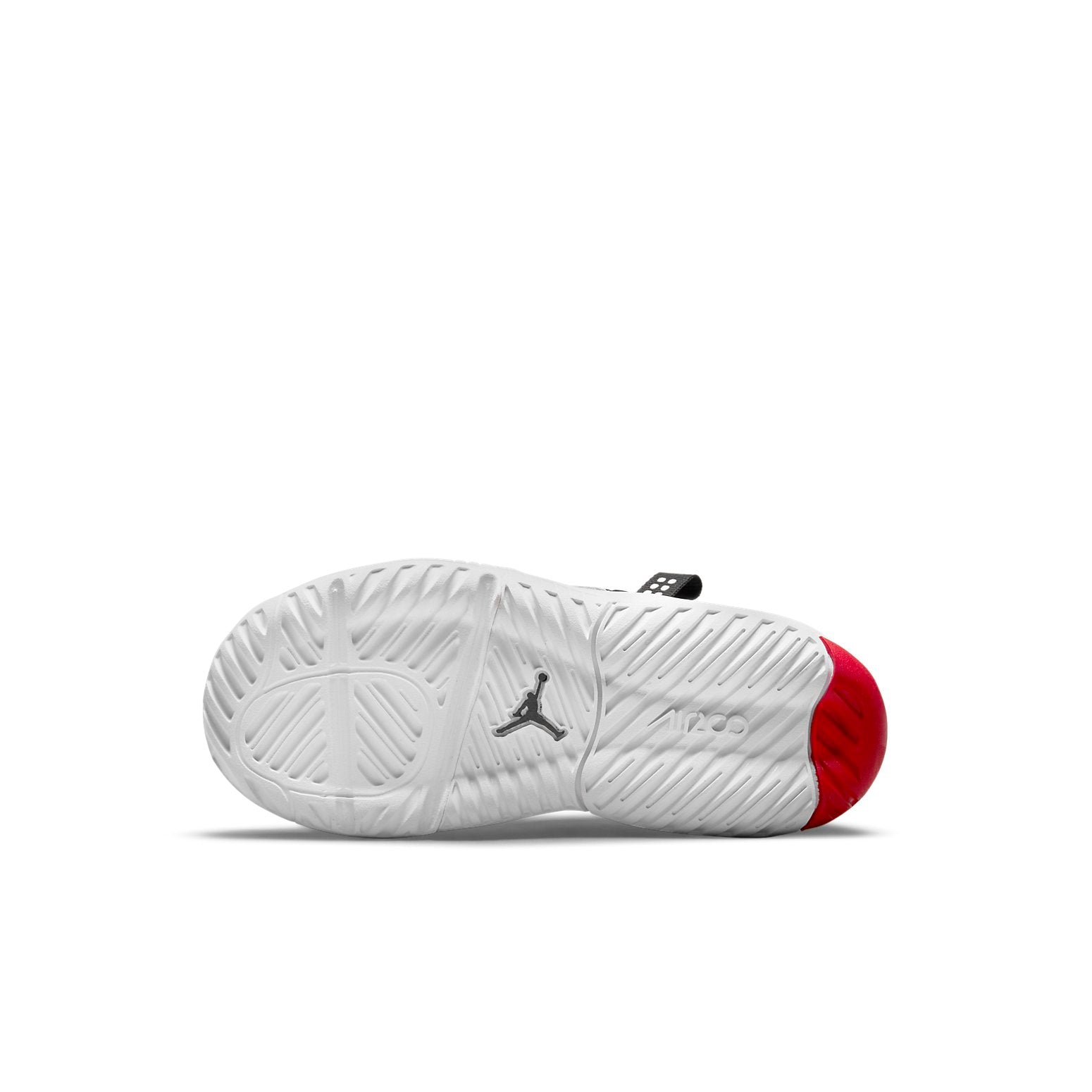 (PS) Air Jordan MA2 Black/White/Red CW6595-106
