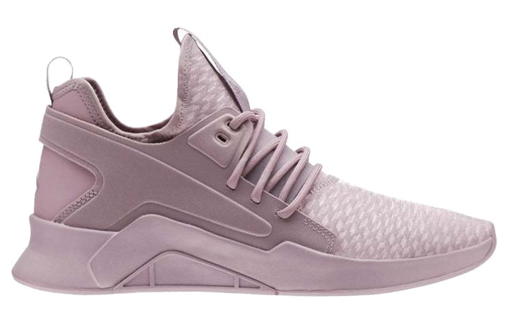 (WMNS) Reebok Guresu 2.0 Low-Top Sneakers Purple CN5053