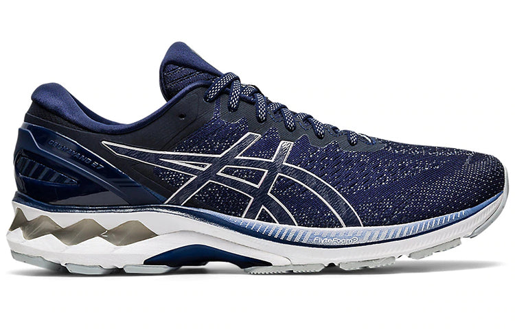 ASICS Gel-Kayano 27 'Blue Grey' 1011B080-400