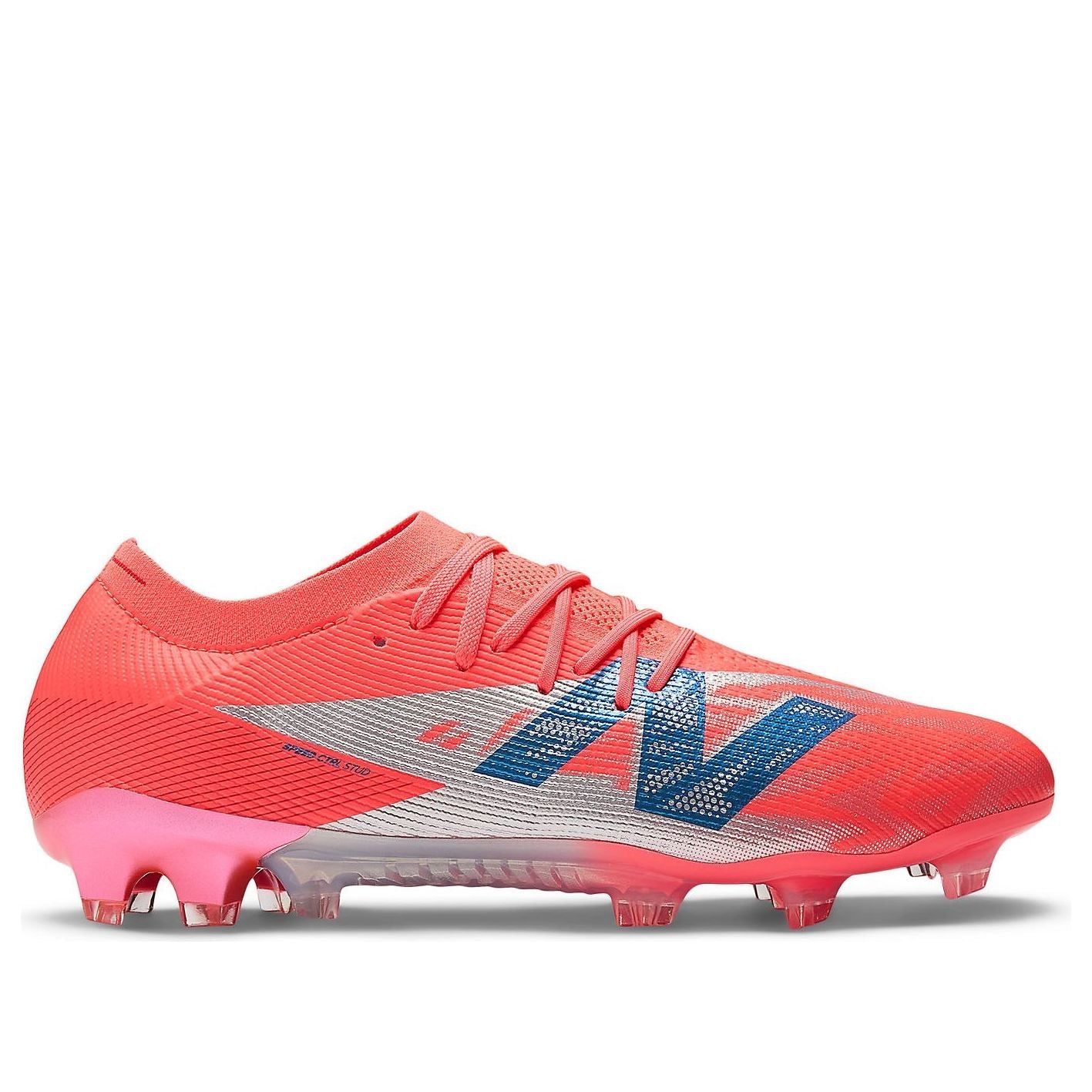 New Balance Furon elite FG V8 'Energy Red' SF1FMP8