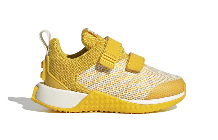(TD) adidas Sport Pro x LEGO 'Equipment Yellow' GZ2411