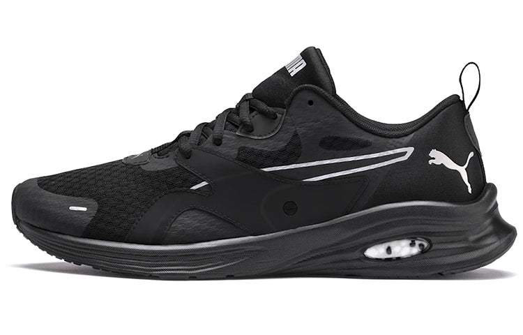 PUMA Hybrid Fuego 'Black White' 192661-07