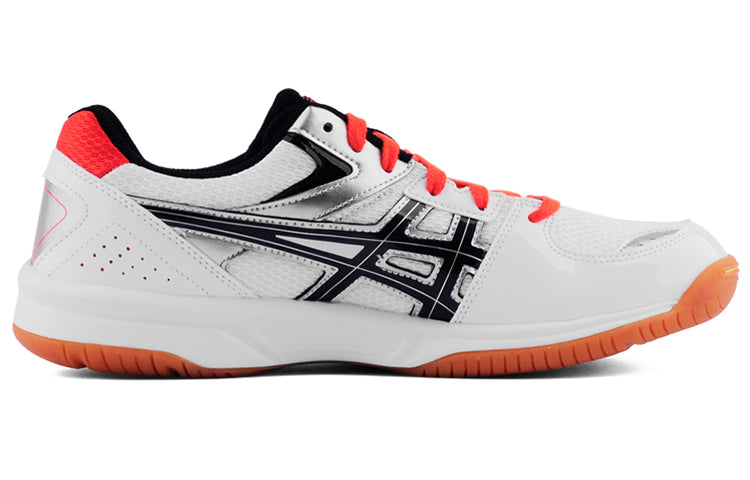 ASICS River CS 'White Black' TVRA03-100