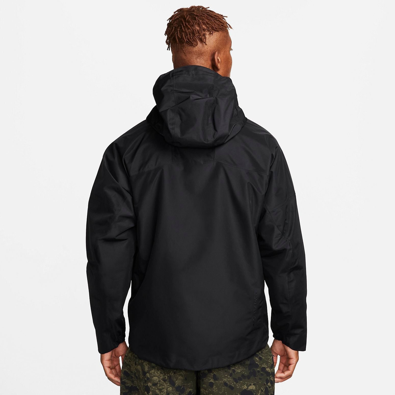 Nike Storm-FIT ADV ACG Jacket 'Chain of Craters' DB3559-011