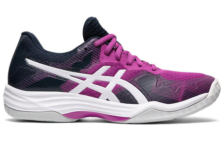 (WMNS) ASICS Gel-Tactic 2 'Blue Purple' 1072A035-501