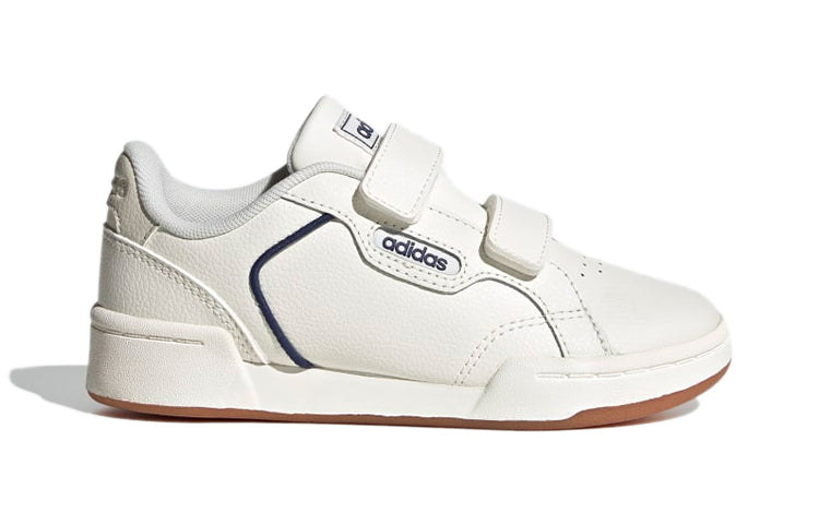 (PS) adidas neo Roguera Grey/White FW3287