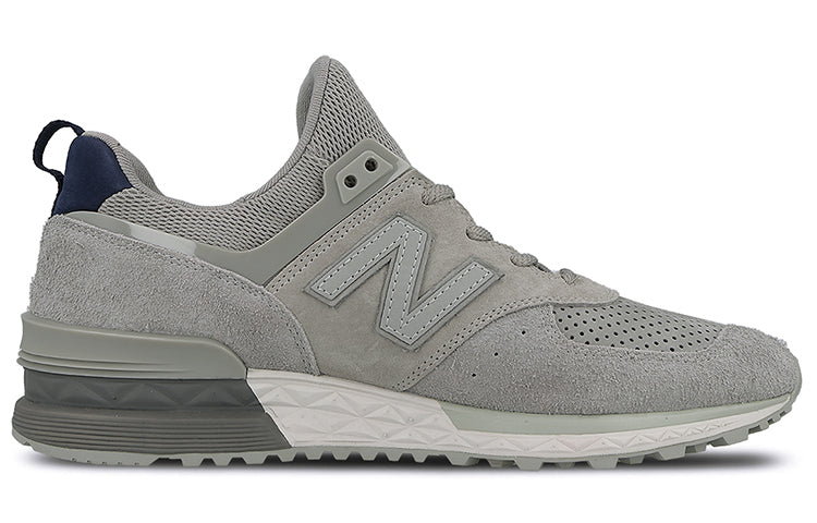 New Balance 574 'Peaks to Streets - Team Away Grey' MS574OF