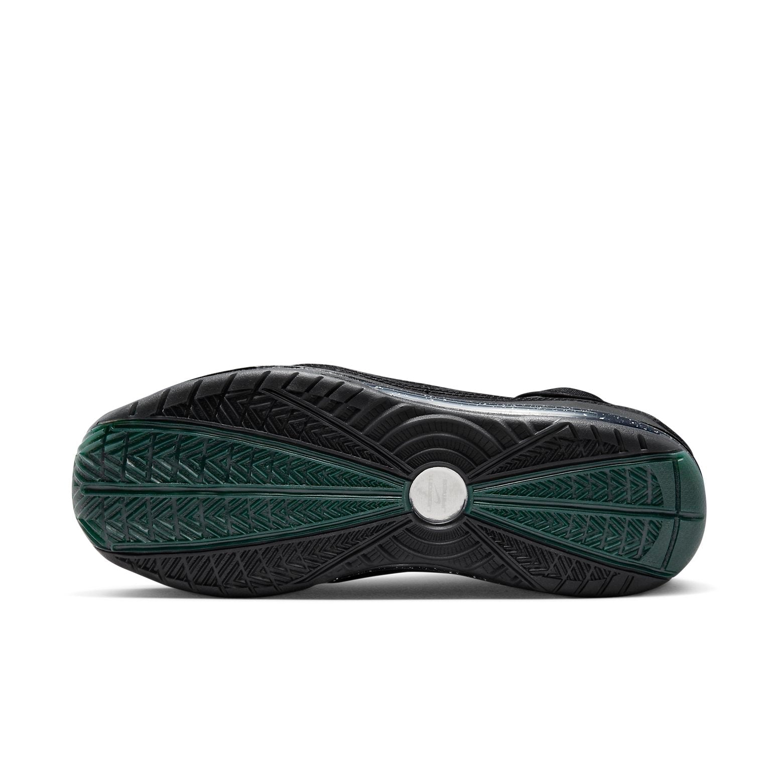 Nike x Florida A&M University LeBron 7 Retro 'Rattlers' DX8554-001