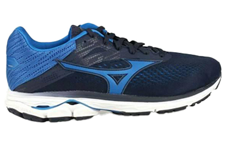Mizuno Wave Rider 23 SW 'Navy' J1GC190428