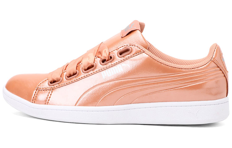 (WMNS) PUMA Vikky Ribbon Patent 366417-05