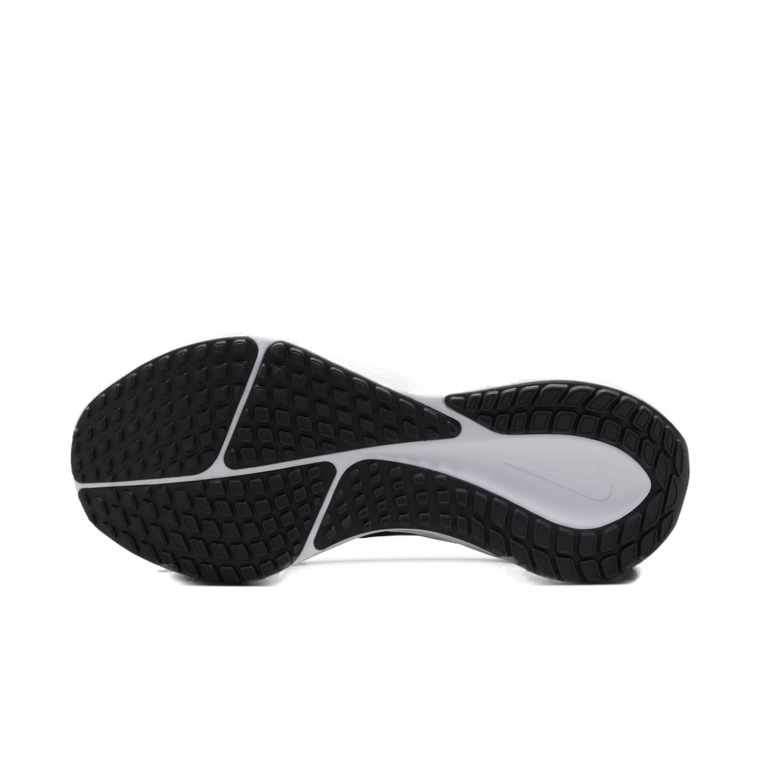 Nike Air Zoom Vomero 17 Extra Wide 'Black White' FN1139-001