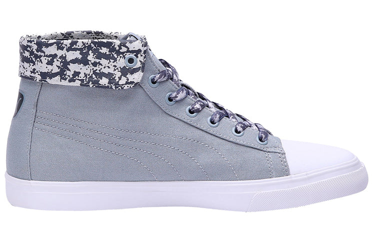 PUMA Rap Mid Graphic Lace Idp 368169-02