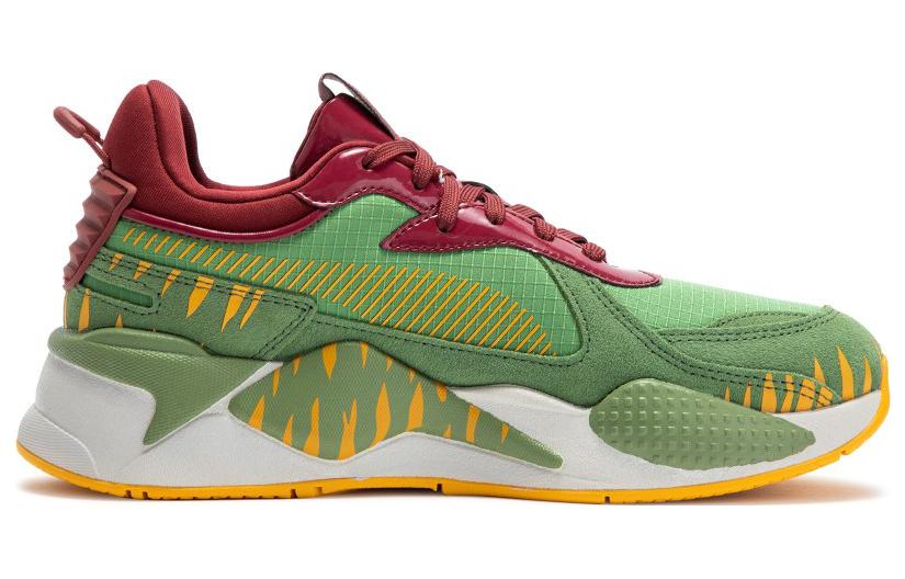 PUMA Masters of the Universe x RS-X '40th Anniversary - Battle Cat' 388159-01